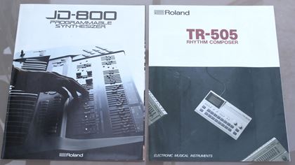 Roland-JD-800